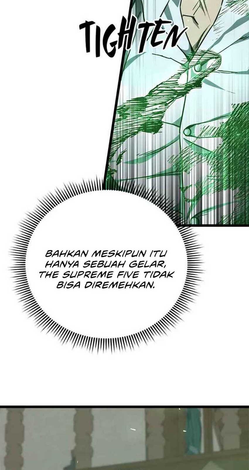 Damn Demonic Swords Bab 51 halaman 40