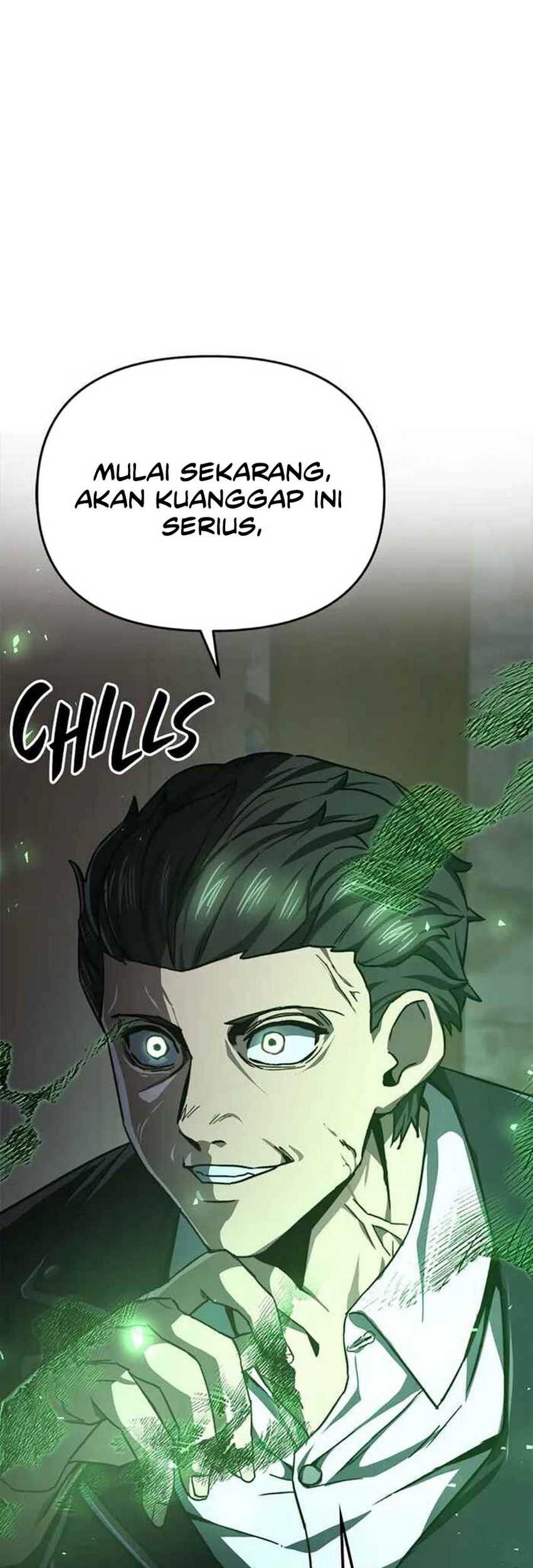 Damn Demonic Swords Bab 51 halaman 43