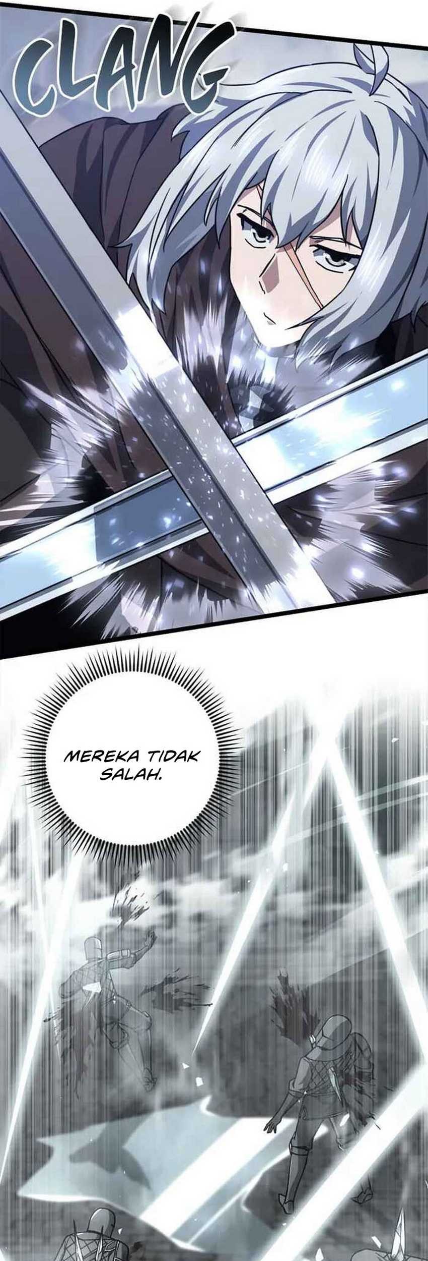 Damn Demonic Swords Bab 51 halaman 47