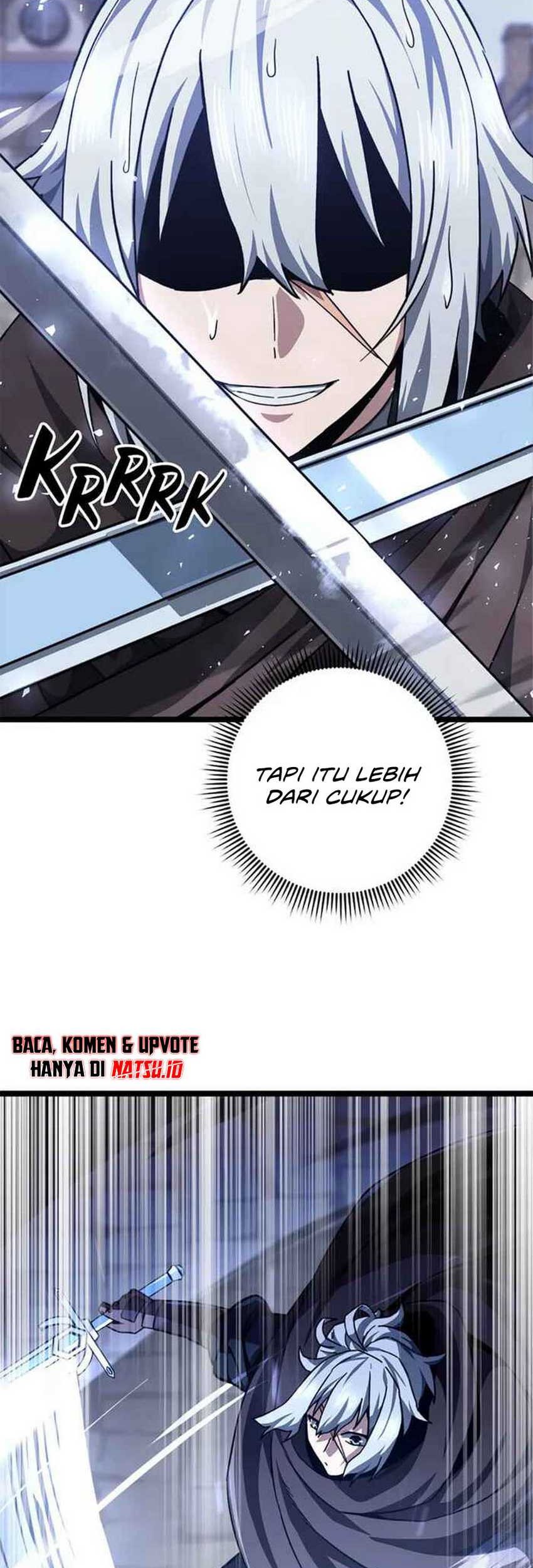 Damn Demonic Swords Bab 51 halaman 49