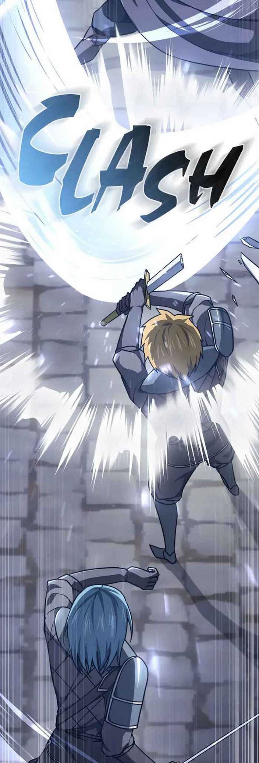 Damn Demonic Swords Bab 51 halaman 50