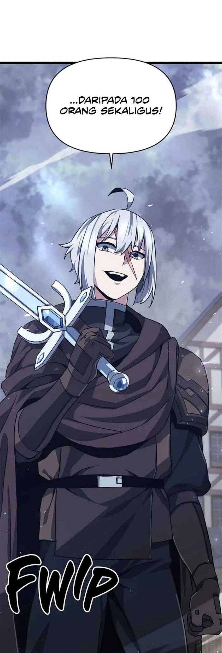 Damn Demonic Swords Bab 51 halaman 52