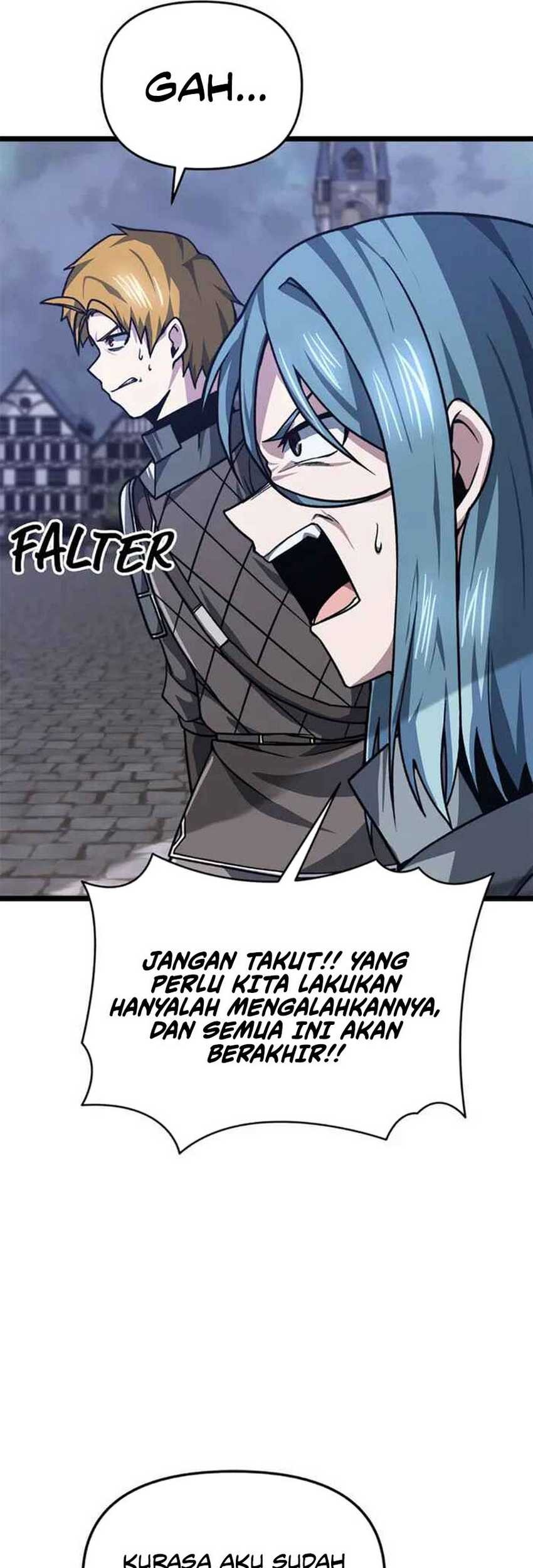 Damn Demonic Swords Bab 51 halaman 54
