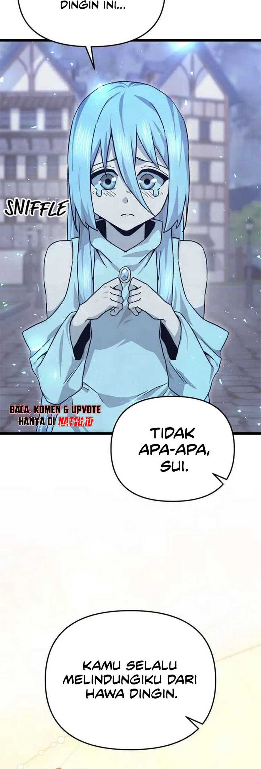 Damn Demonic Swords Bab 51 halaman 63
