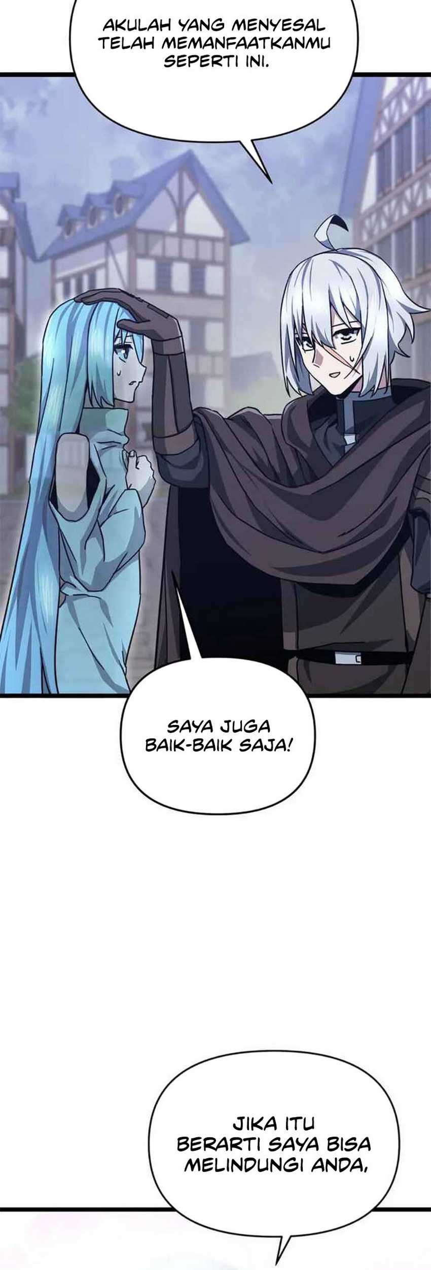 Damn Demonic Swords Bab 51 halaman 65