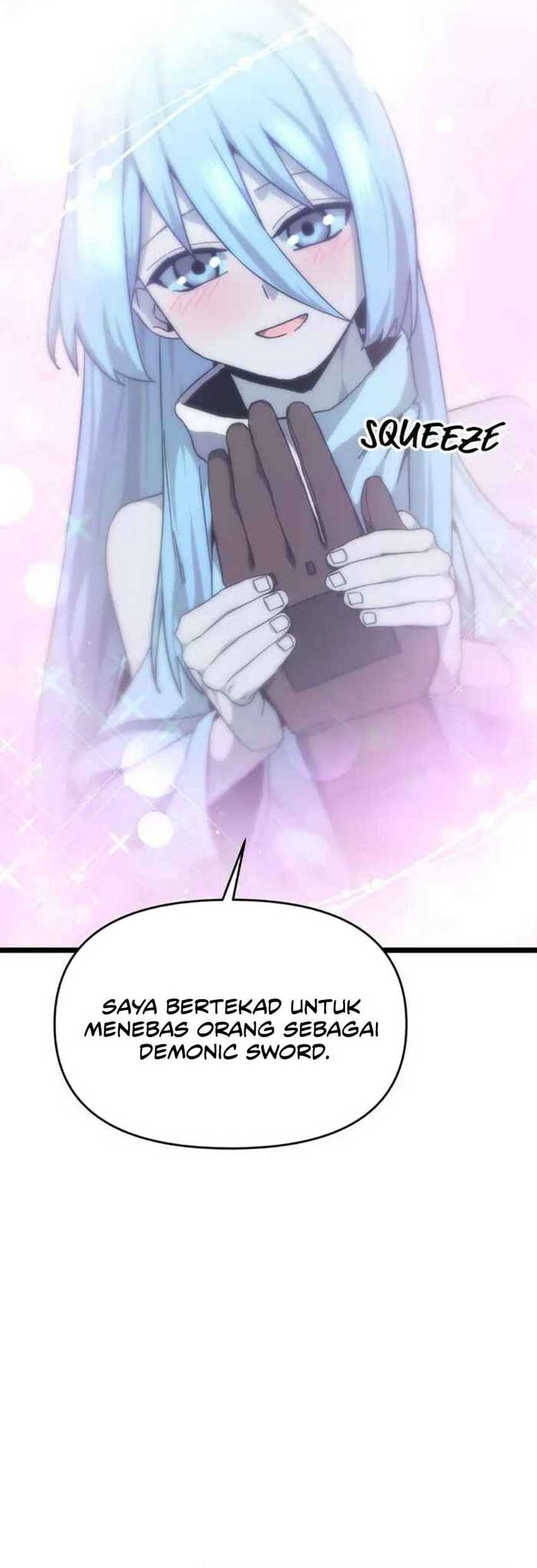 Damn Demonic Swords Bab 51 halaman 66