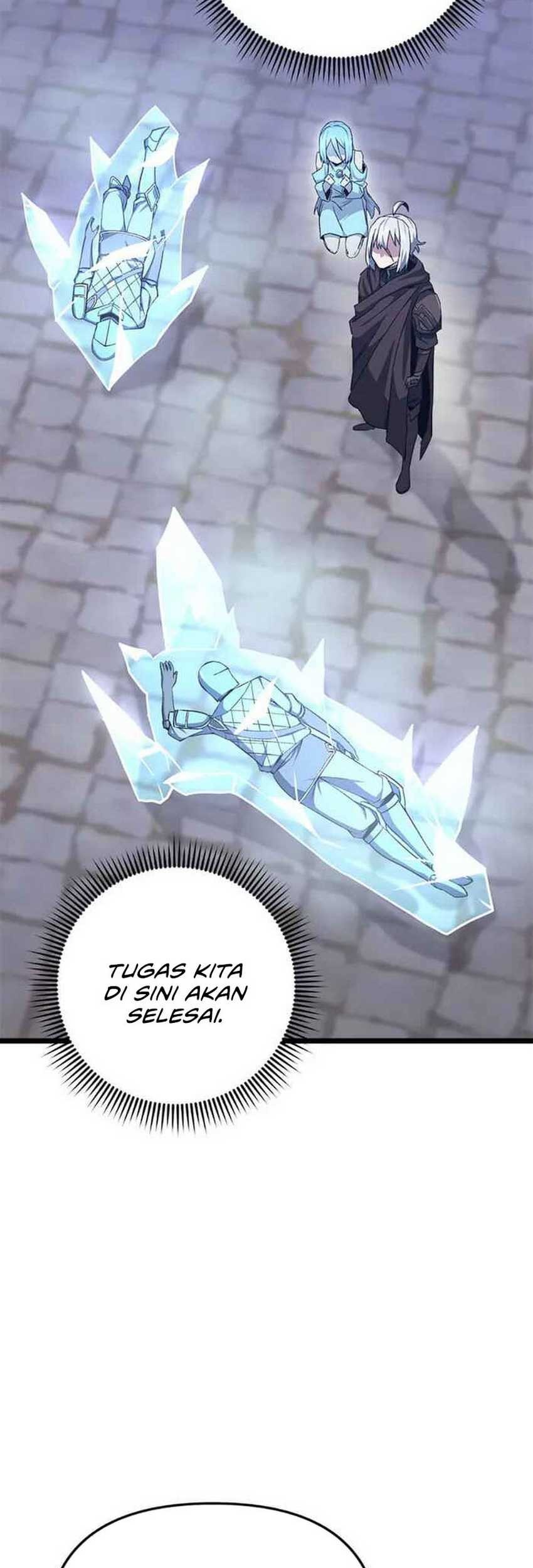 Damn Demonic Swords Bab 51 halaman 71