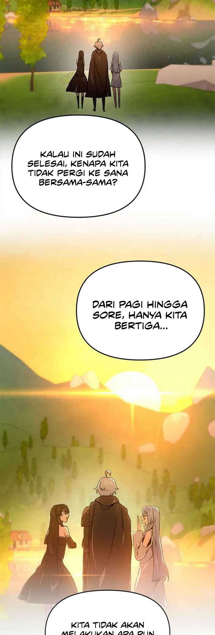 Damn Demonic Swords Bab 51 halaman 74