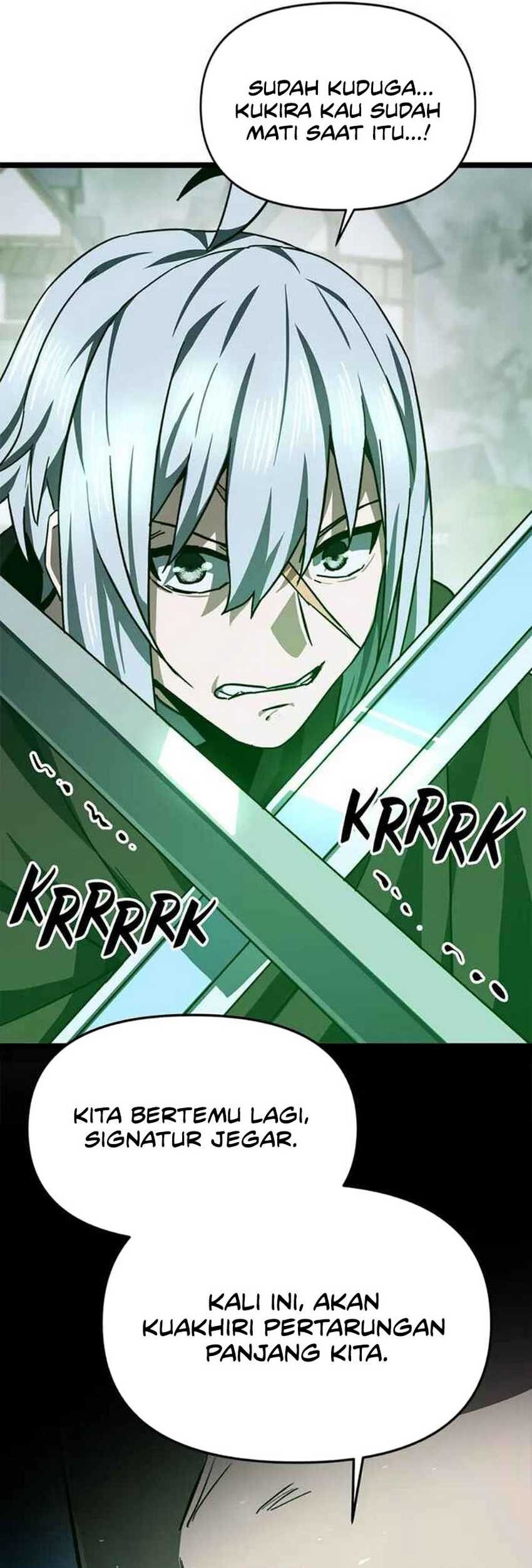 Damn Demonic Swords Bab 51 halaman 81