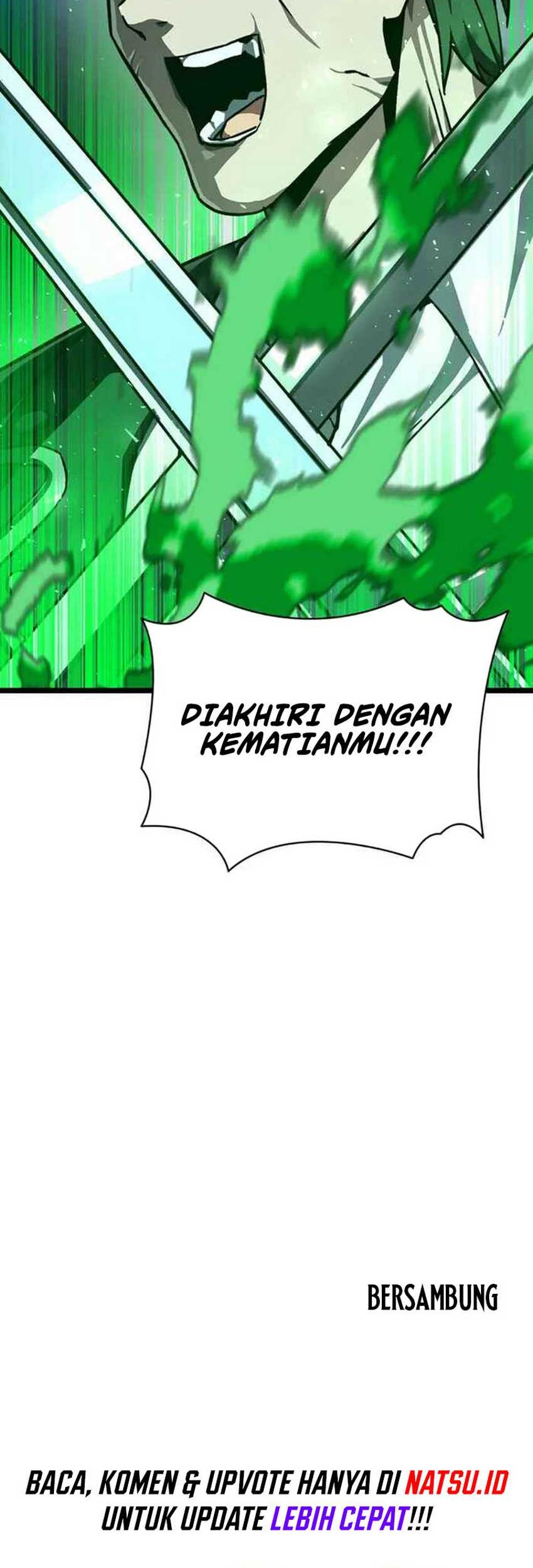 Damn Demonic Swords Bab 51 halaman 83