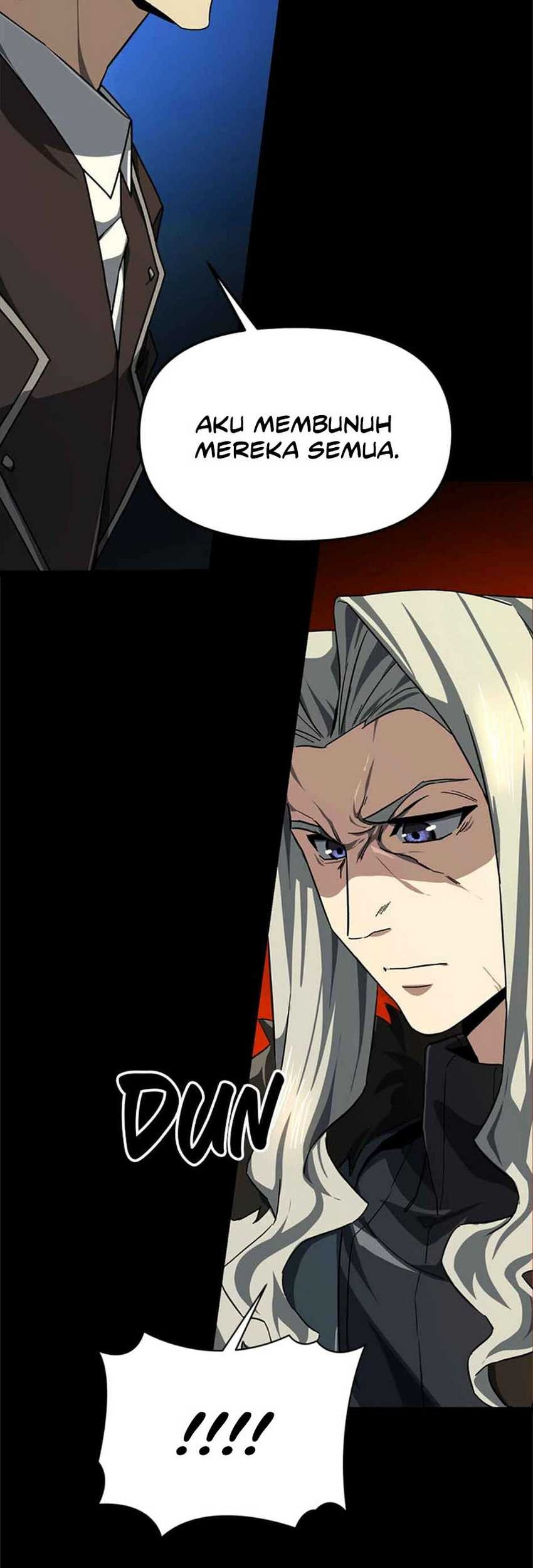 Damn Demonic Swords Bab 52 halaman 12