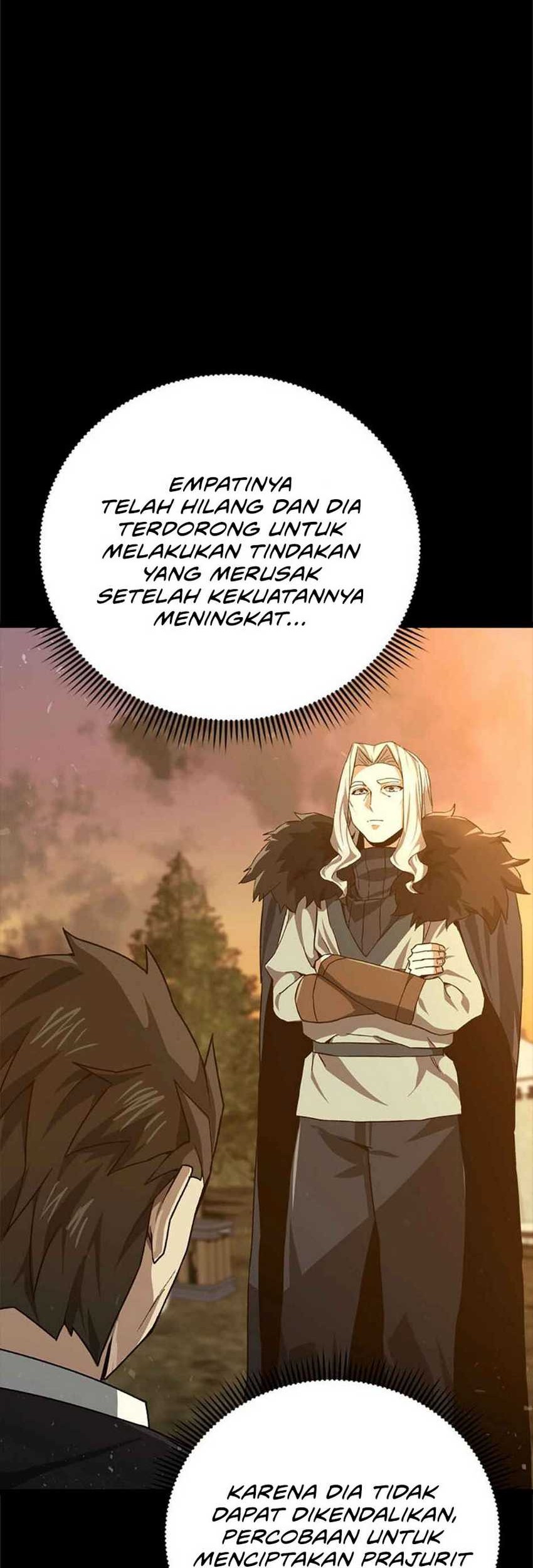 Damn Demonic Swords Bab 52 halaman 13