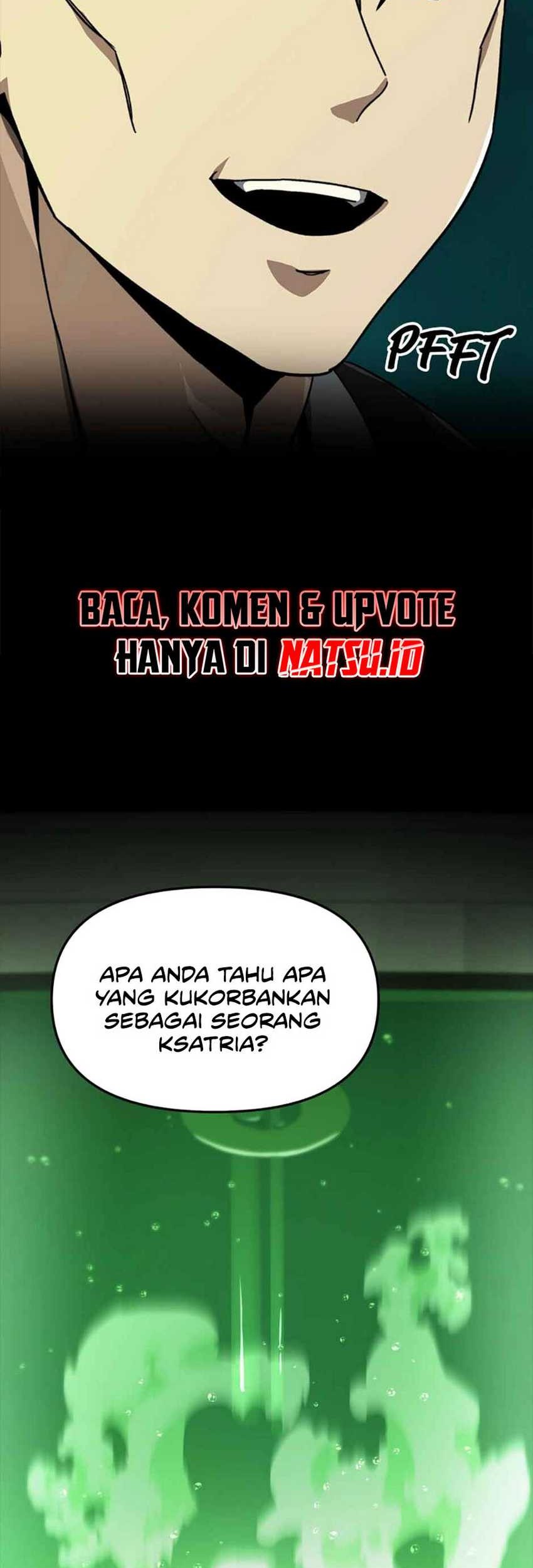 Damn Demonic Swords Bab 52 halaman 17