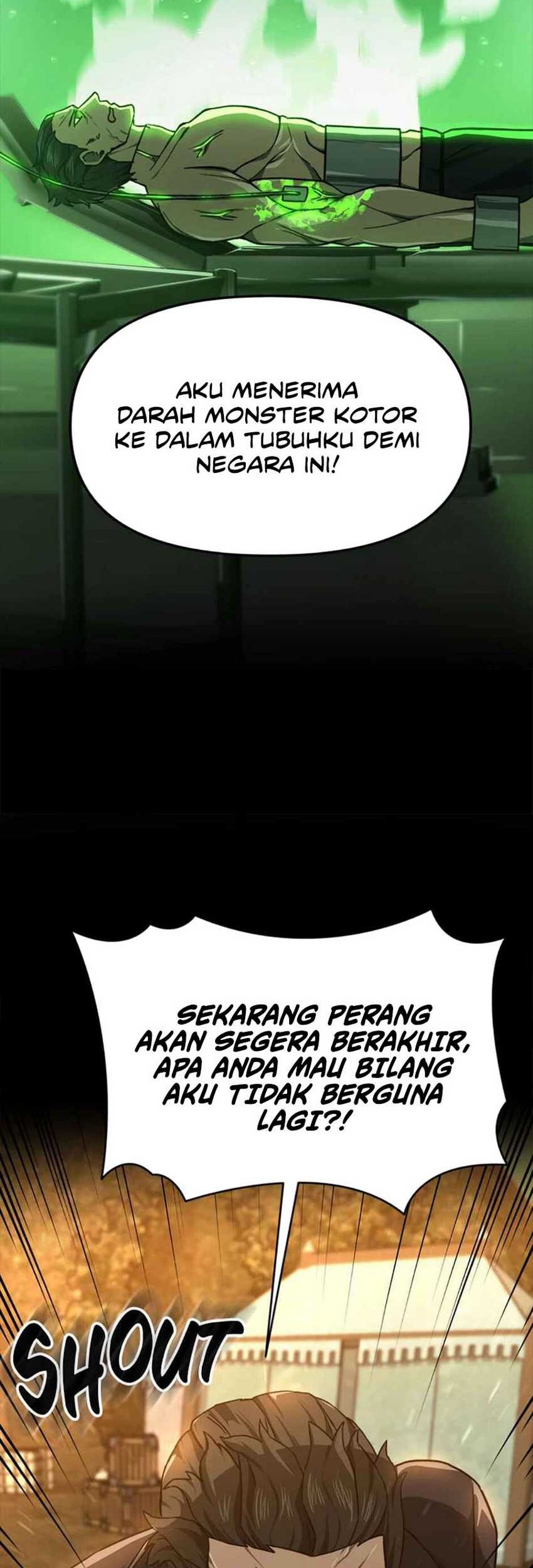 Damn Demonic Swords Bab 52 halaman 18