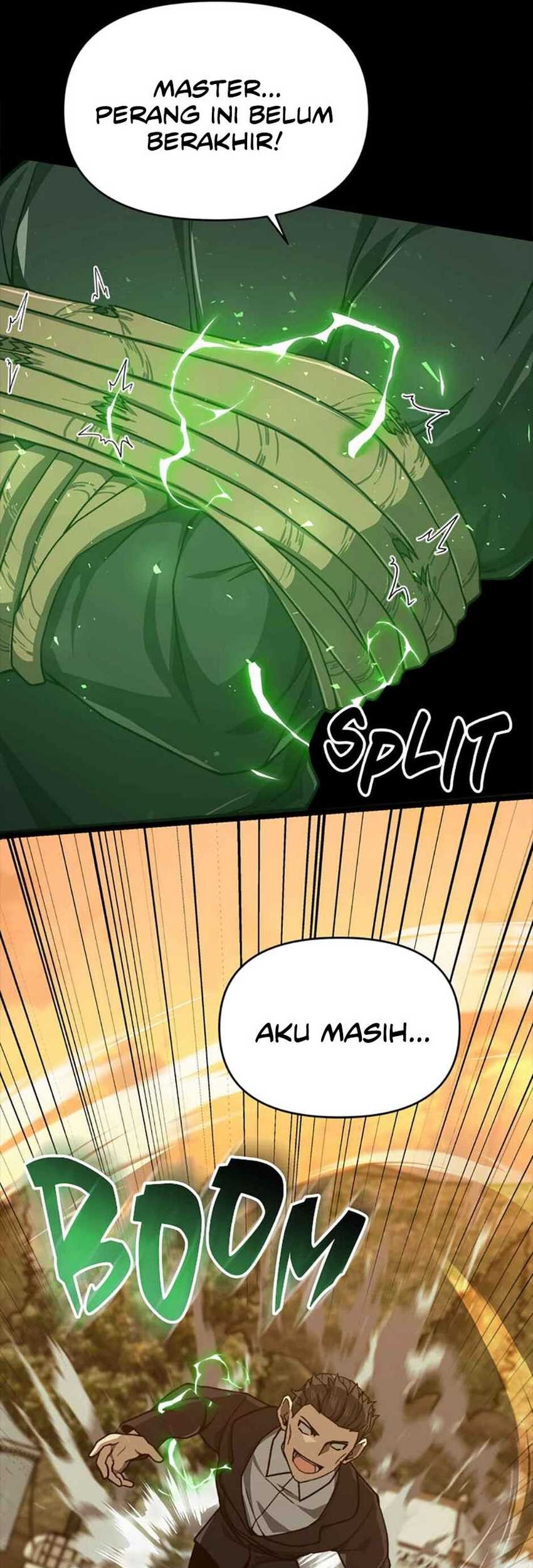 Damn Demonic Swords Bab 52 halaman 20