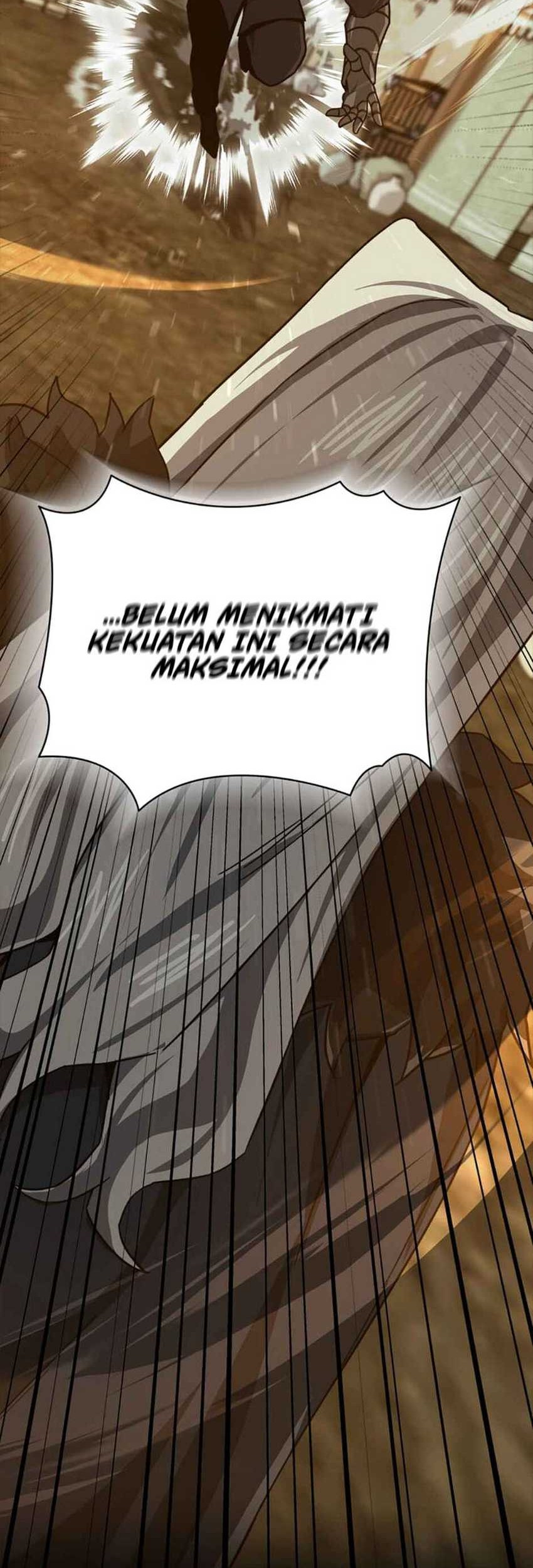 Damn Demonic Swords Bab 52 halaman 21