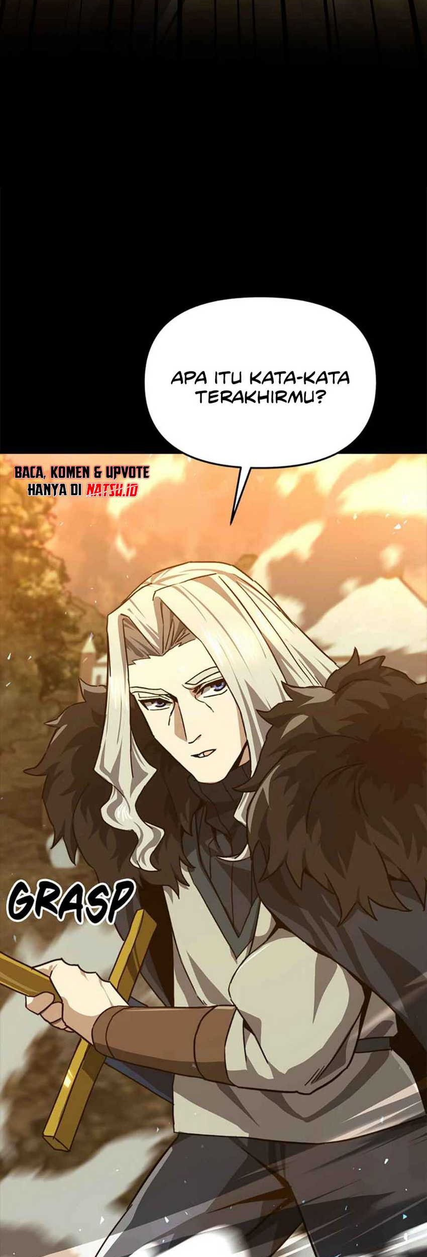 Damn Demonic Swords Bab 52 halaman 22
