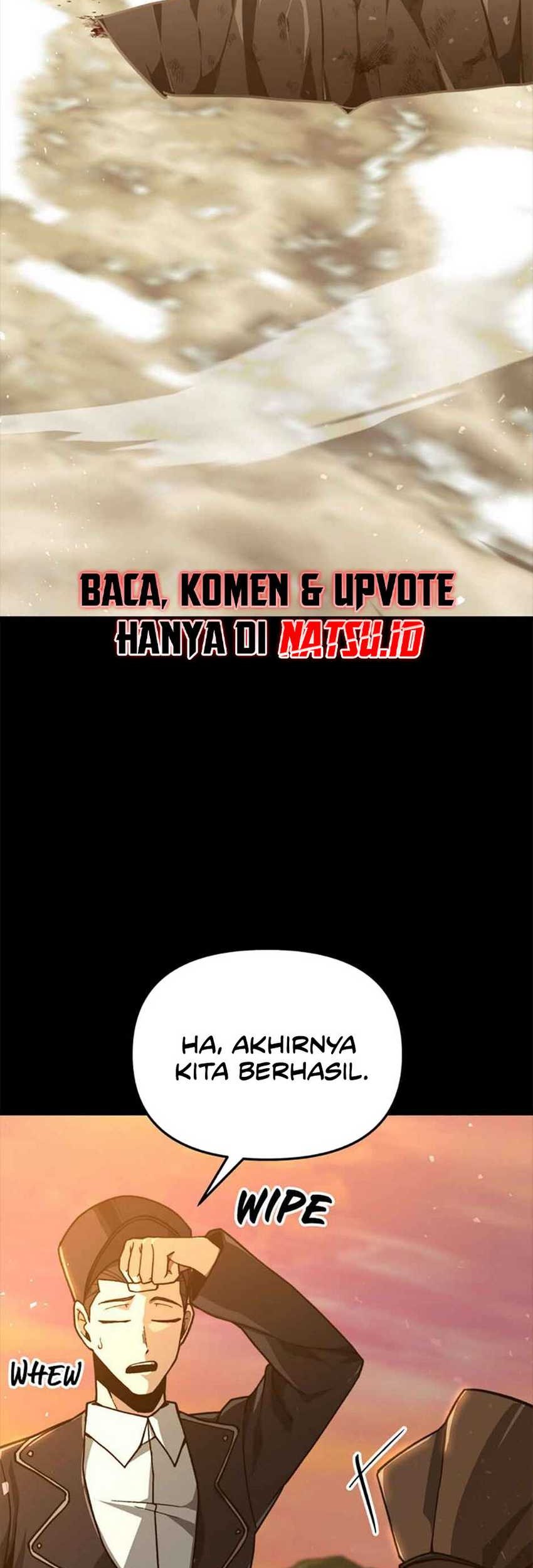 Damn Demonic Swords Bab 52 halaman 29