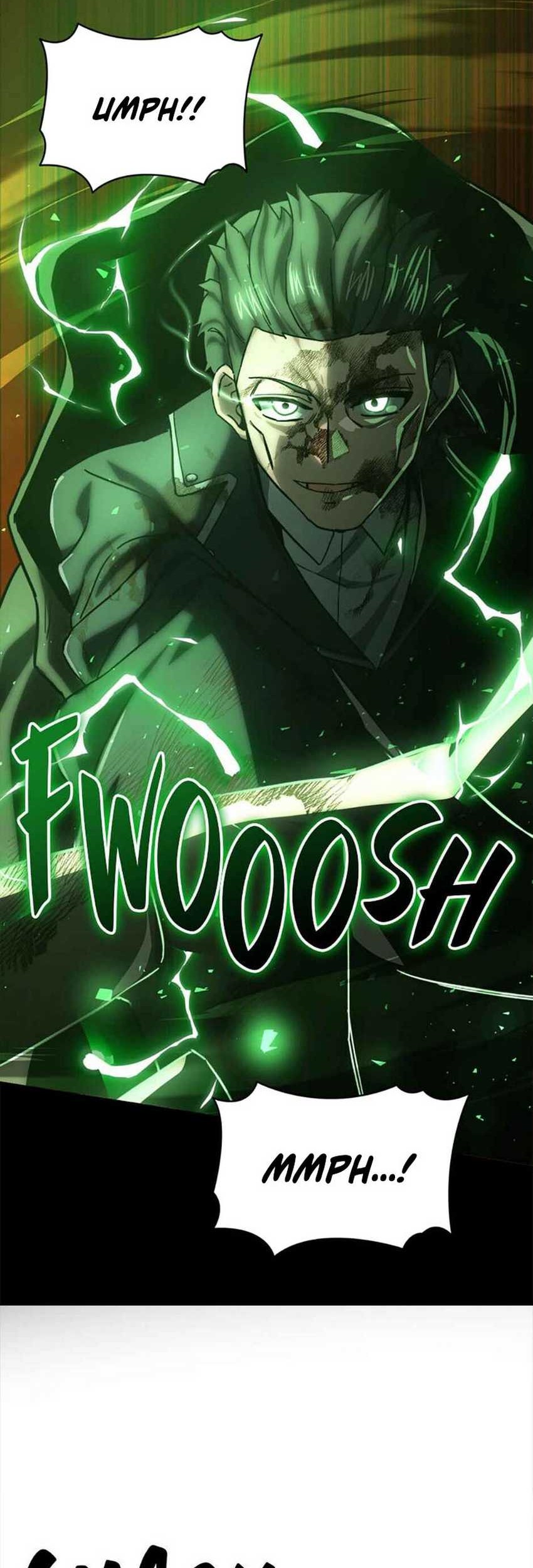 Damn Demonic Swords Bab 52 halaman 32