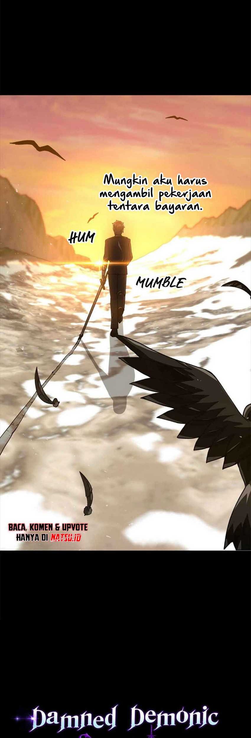 Damn Demonic Swords Bab 52 halaman 37