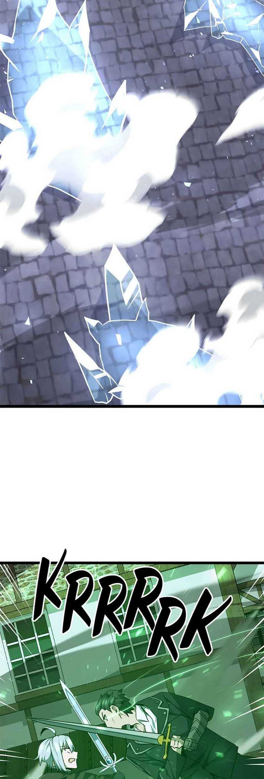 Damn Demonic Swords Bab 52 halaman 39