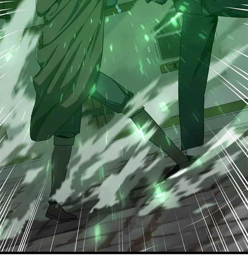 Damn Demonic Swords Bab 52 halaman 40