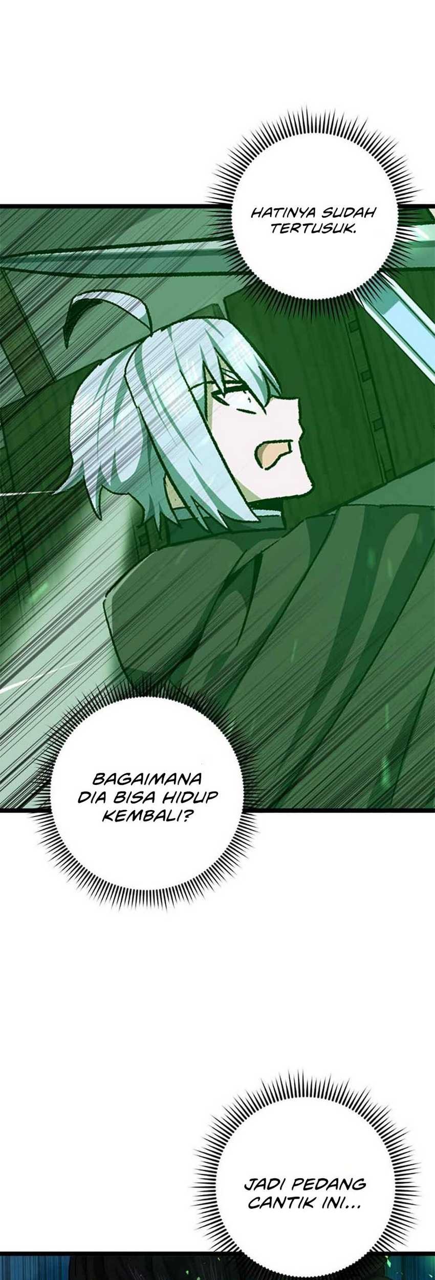 Damn Demonic Swords Bab 52 halaman 41