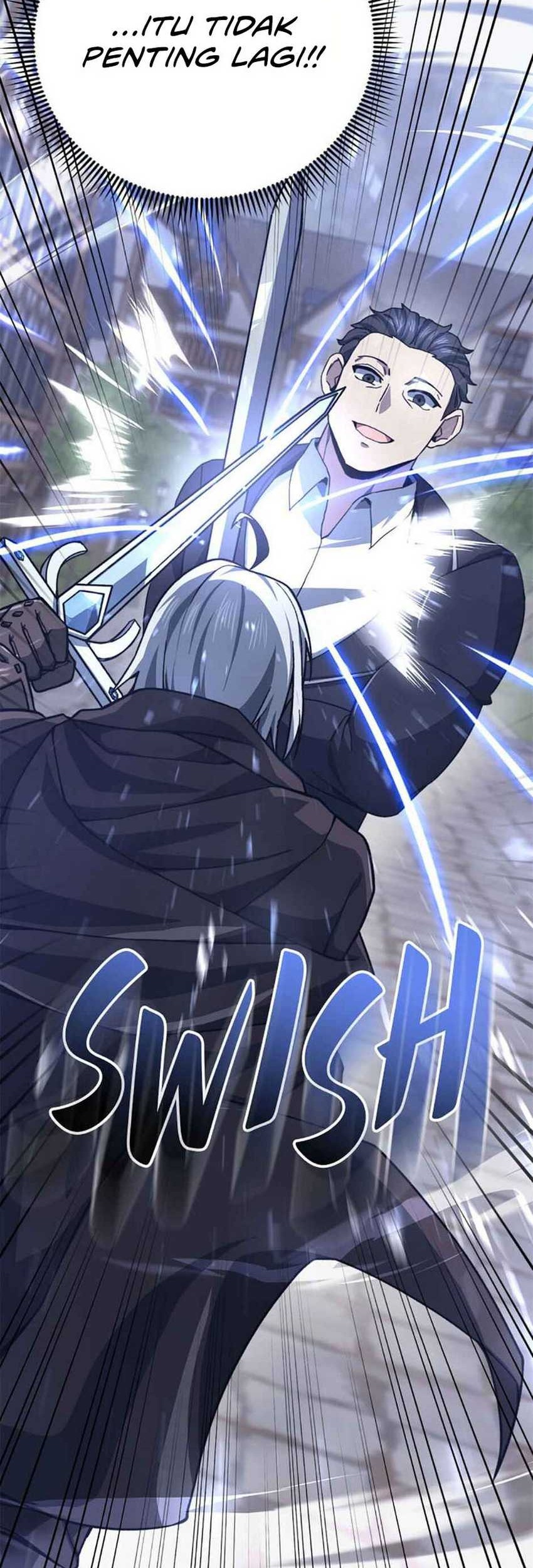 Damn Demonic Swords Bab 52 halaman 44