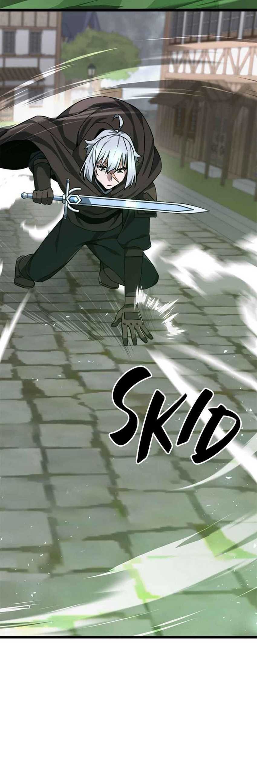 Damn Demonic Swords Bab 52 halaman 48