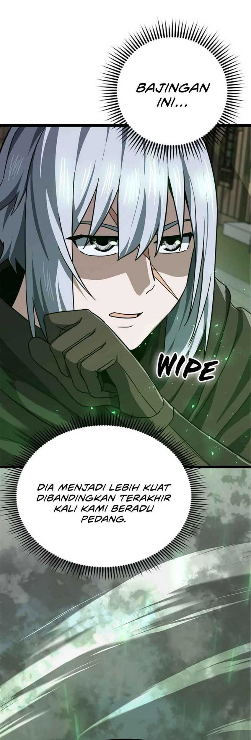 Damn Demonic Swords Bab 52 halaman 49