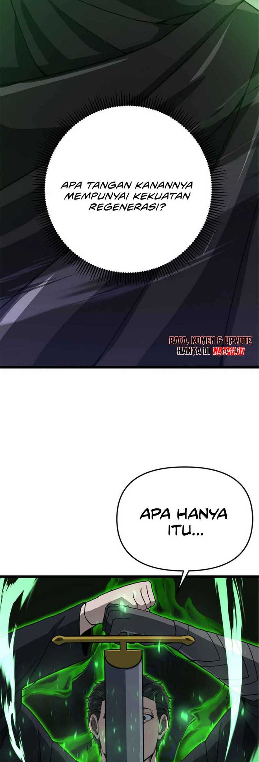 Damn Demonic Swords Bab 52 halaman 51