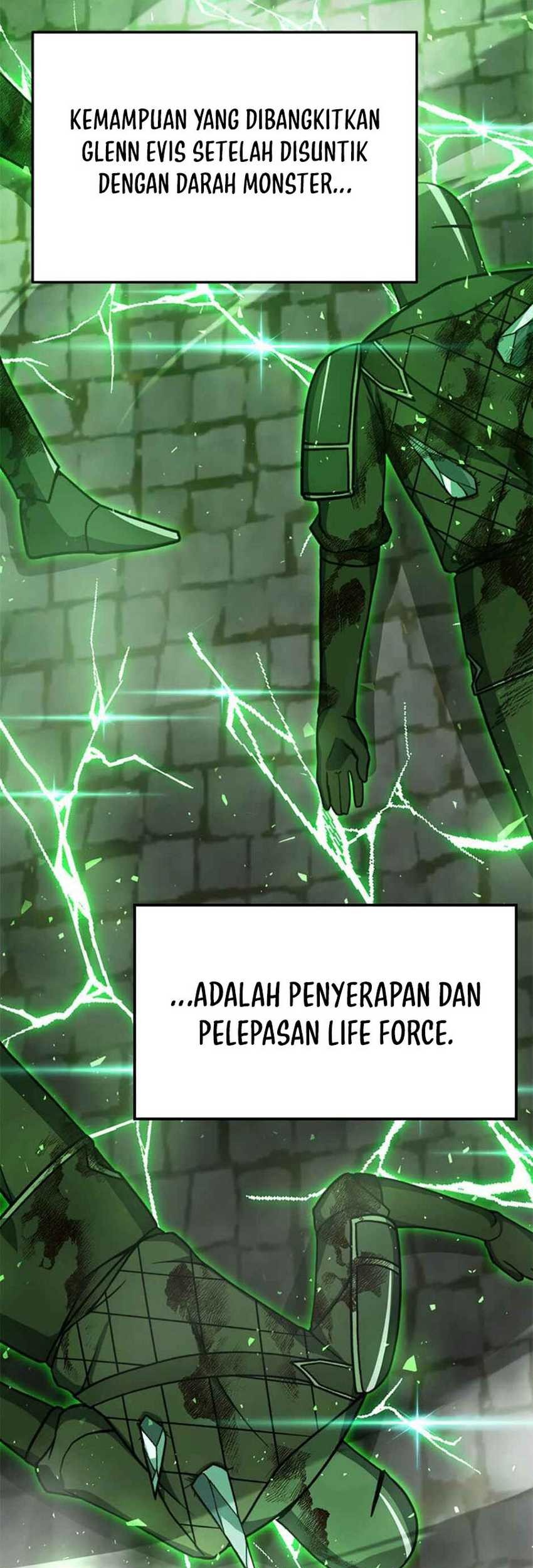 Damn Demonic Swords Bab 52 halaman 54