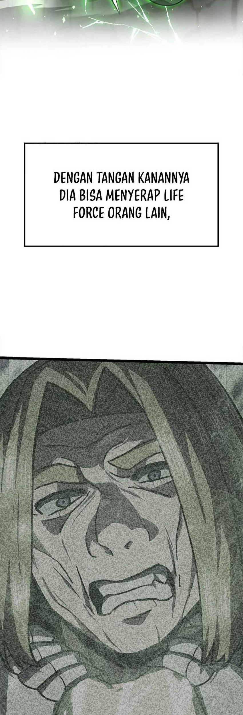 Damn Demonic Swords Bab 52 halaman 55