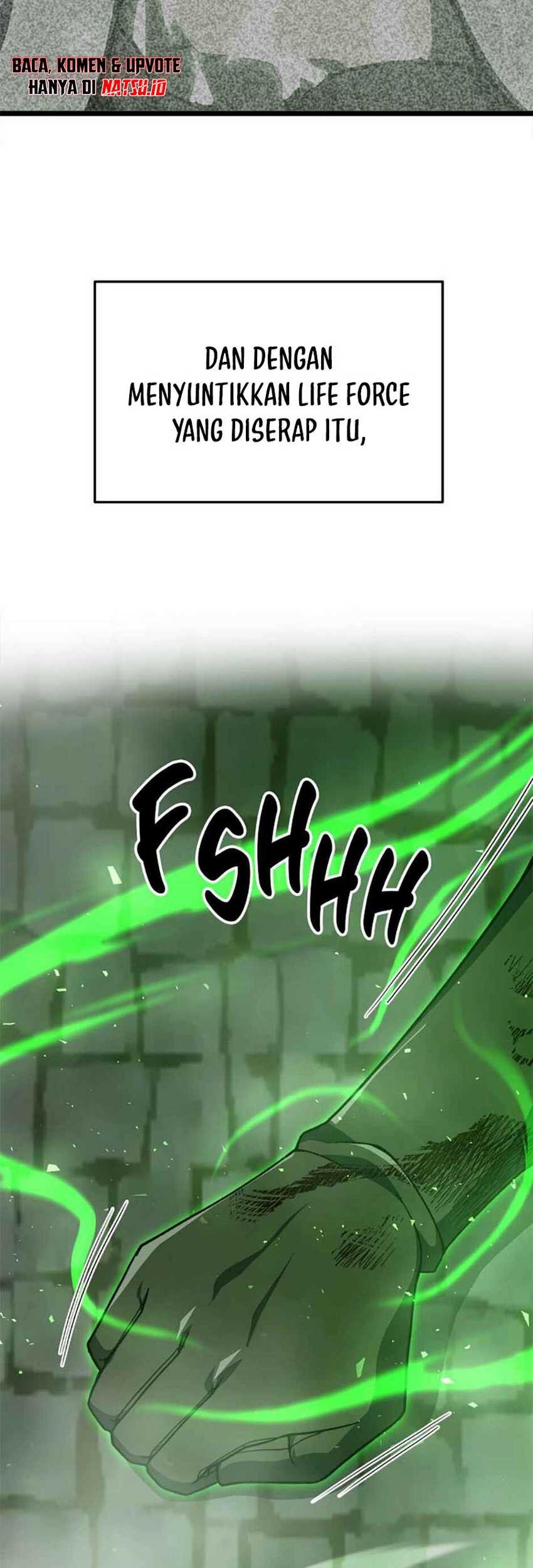 Damn Demonic Swords Bab 52 halaman 56