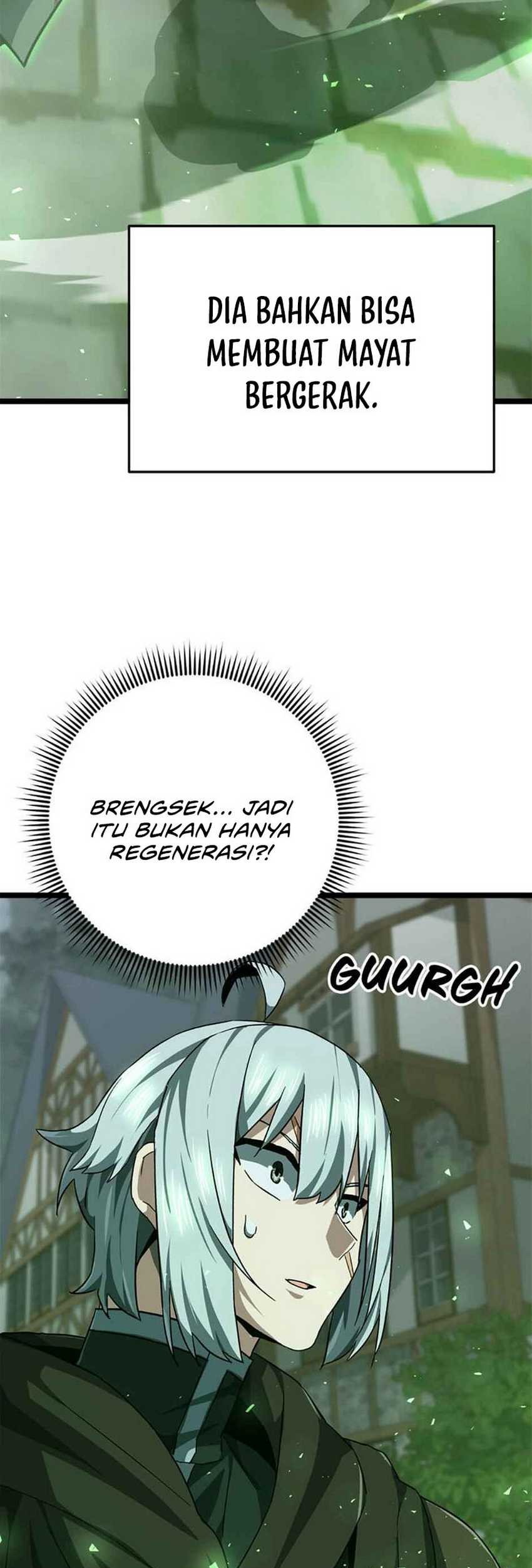 Damn Demonic Swords Bab 52 halaman 58