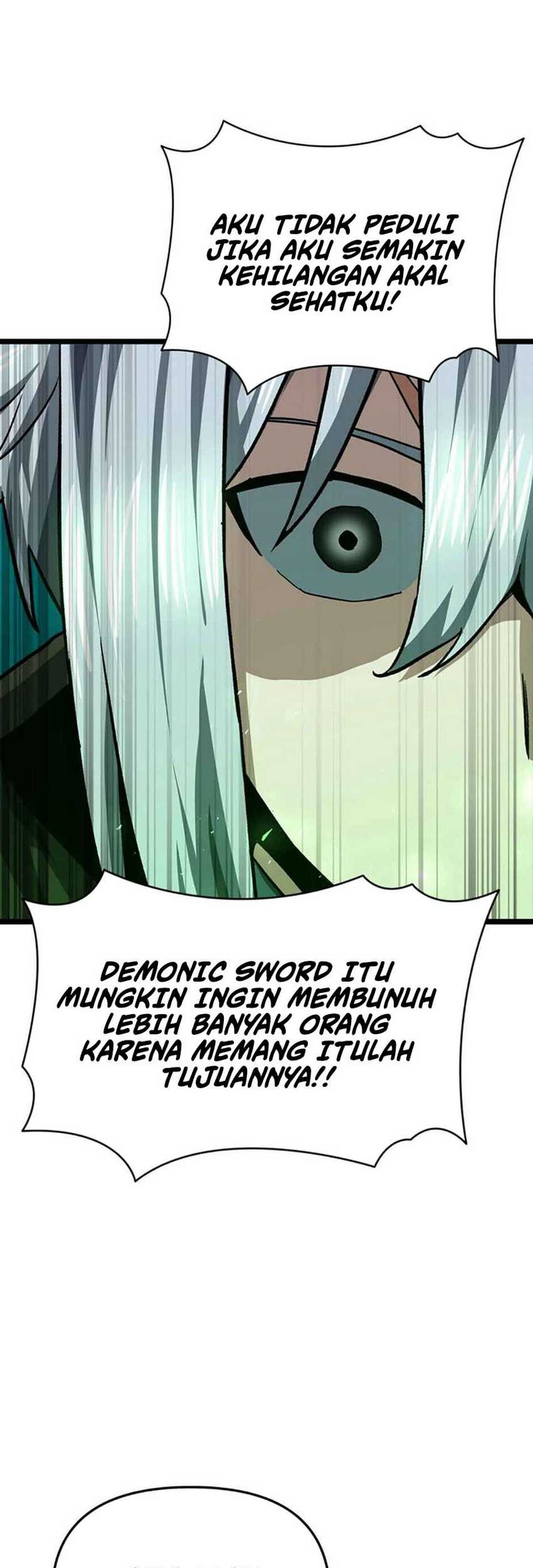 Damn Demonic Swords Bab 52 halaman 63