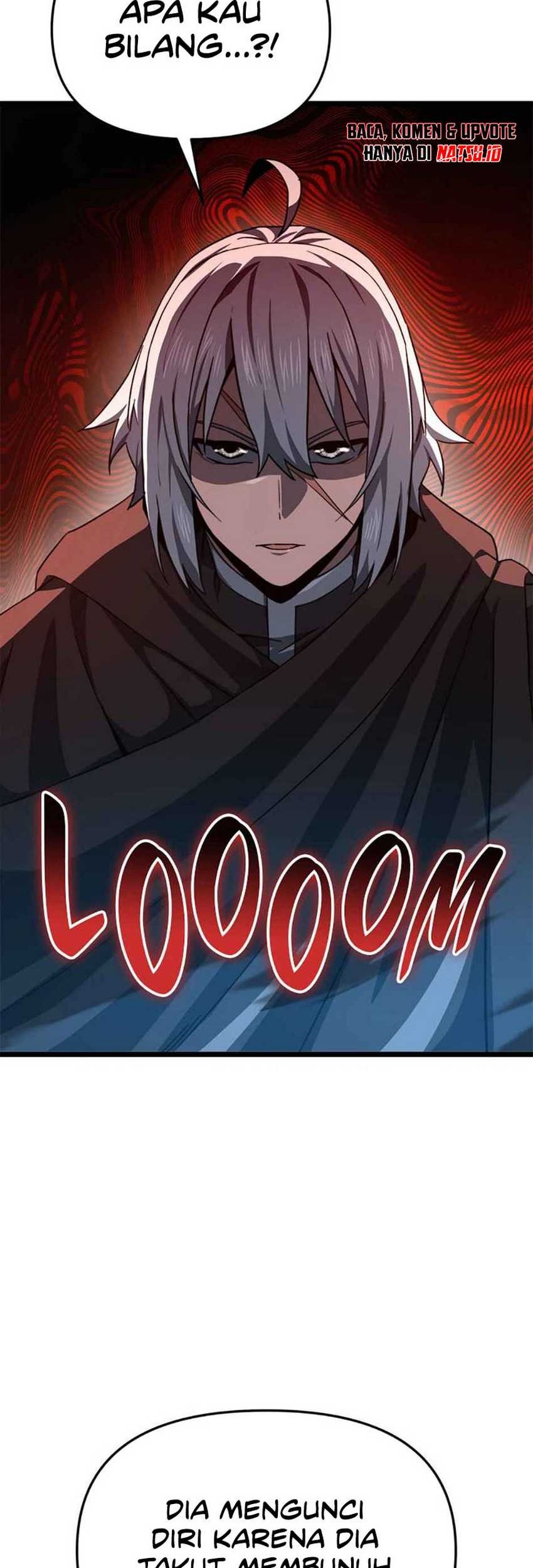 Damn Demonic Swords Bab 52 halaman 64