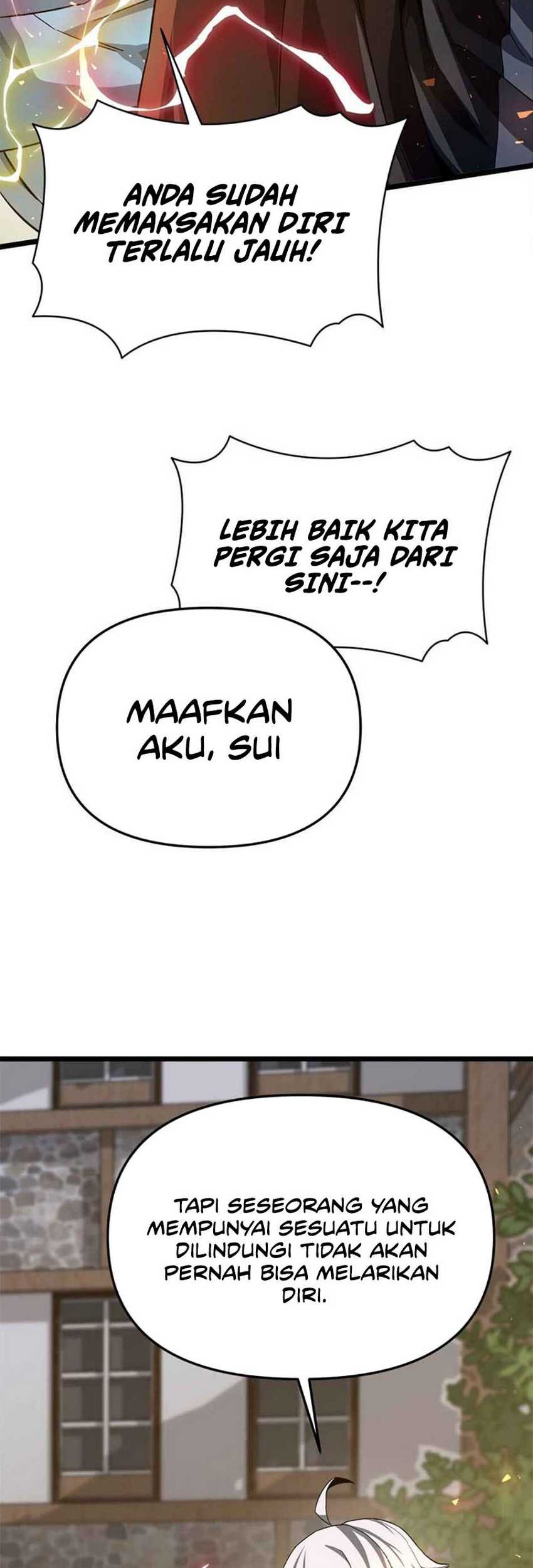 Damn Demonic Swords Bab 52 halaman 69