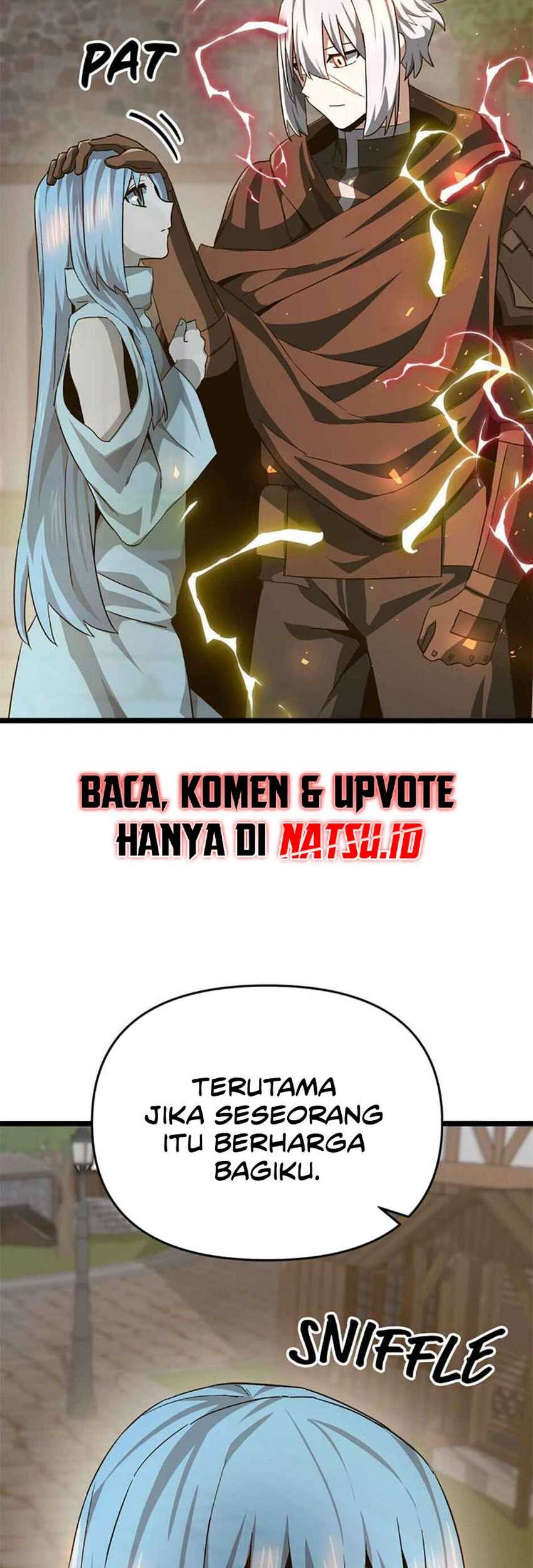Damn Demonic Swords Bab 52 halaman 70