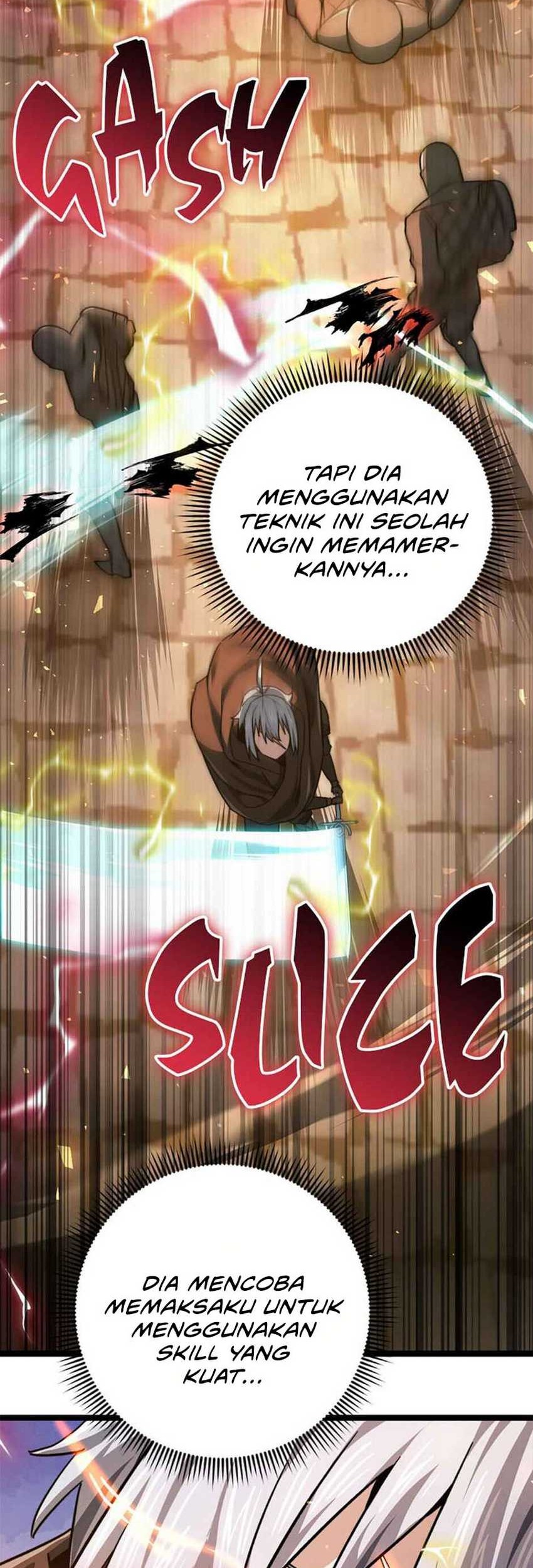 Damn Demonic Swords Bab 52 halaman 74
