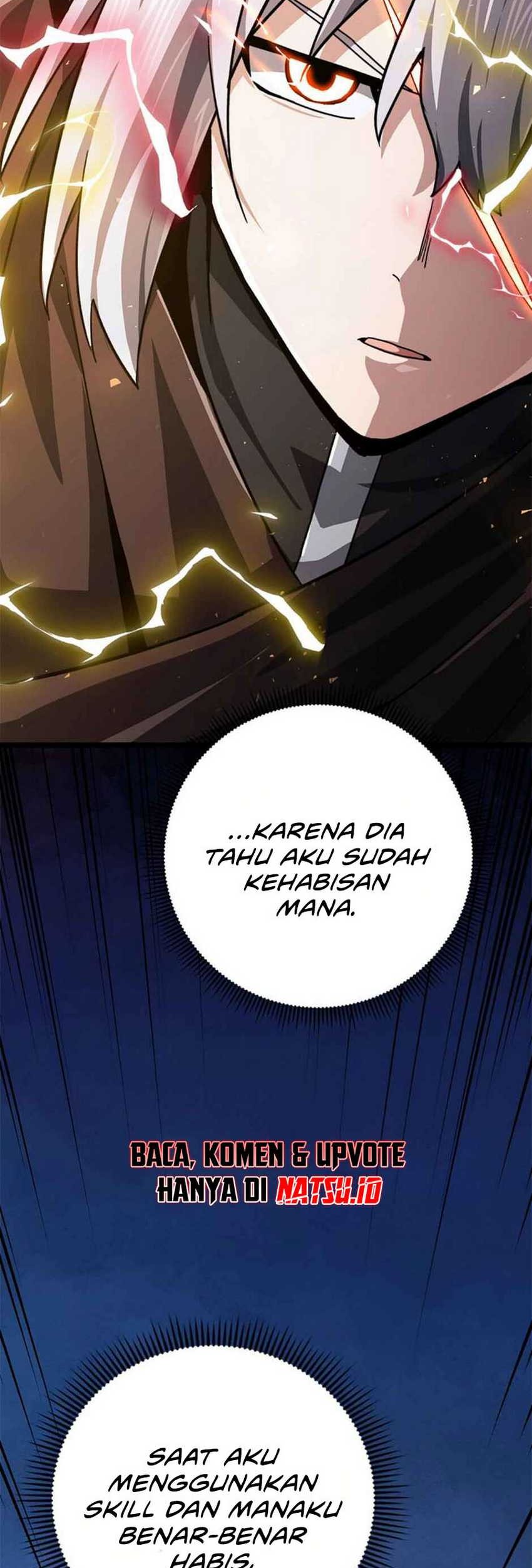 Damn Demonic Swords Bab 52 halaman 75