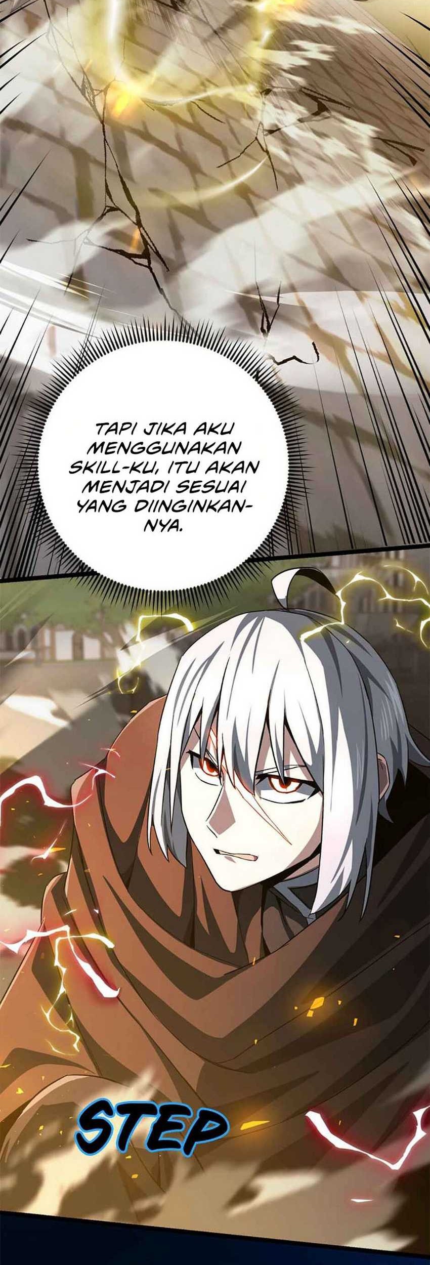 Damn Demonic Swords Bab 52 halaman 78