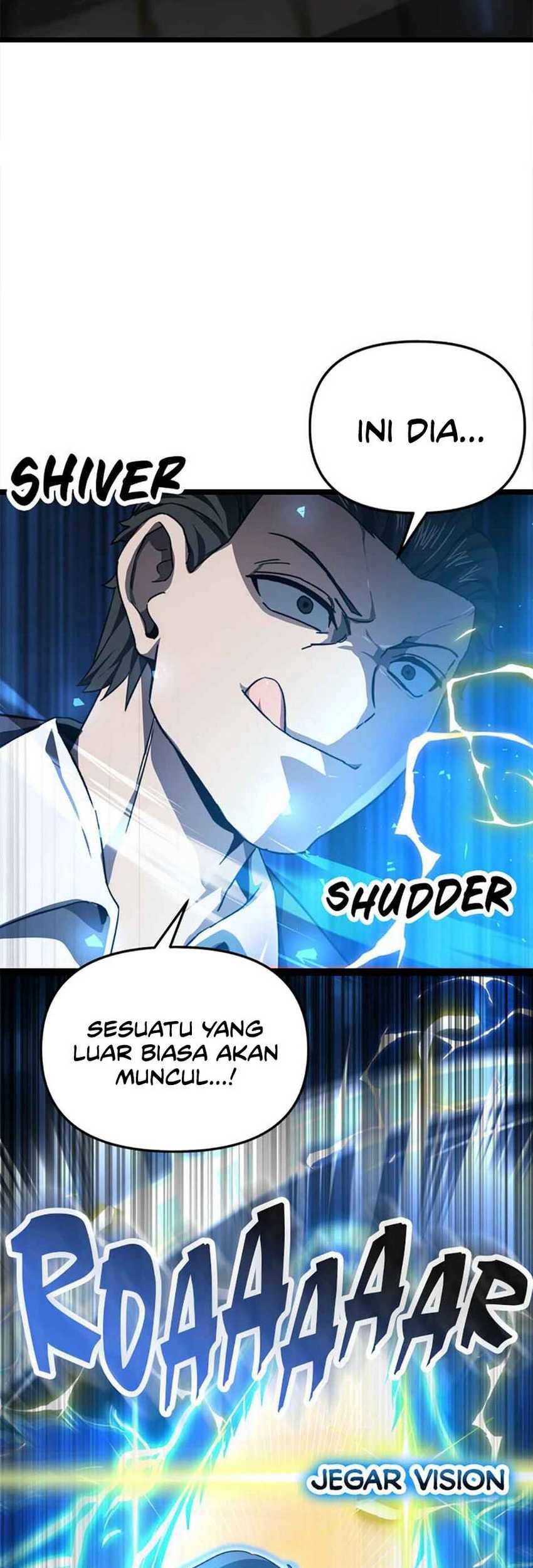 Damn Demonic Swords Bab 52 halaman 84