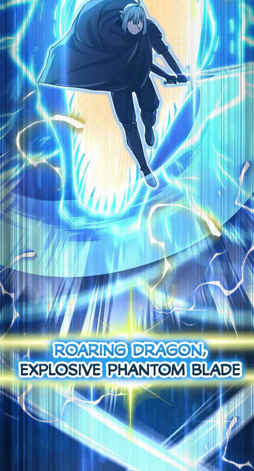 Damn Demonic Swords Bab 52 halaman 85