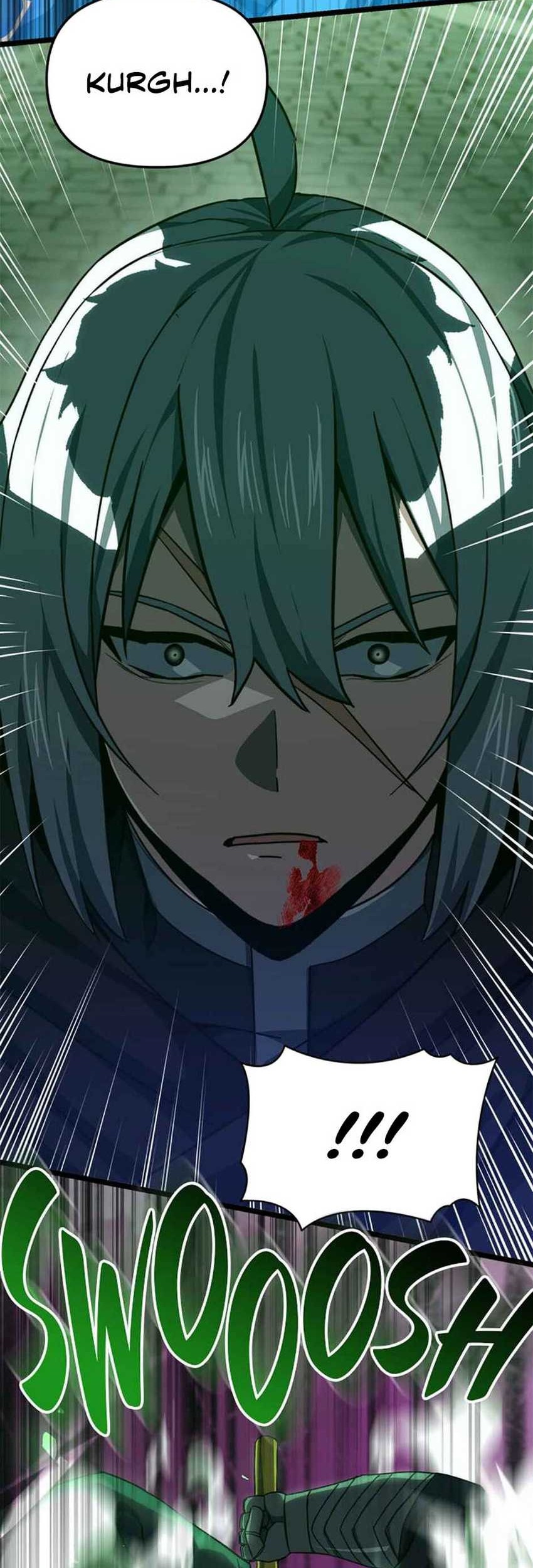 Damn Demonic Swords Bab 52 halaman 89