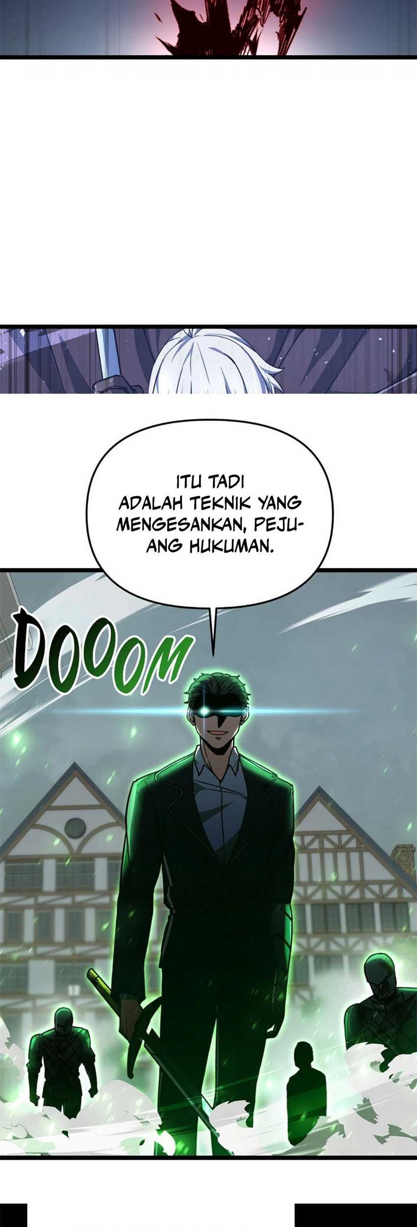 Damn Demonic Swords chapter 53 halaman 3