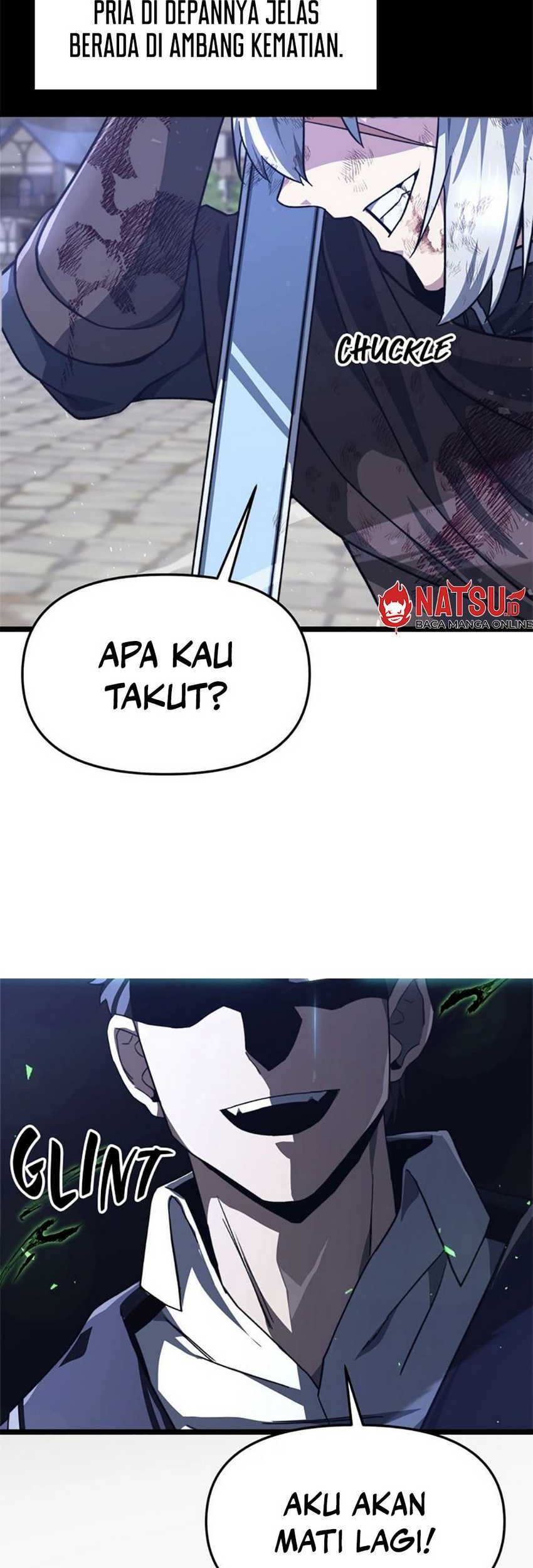 Damn Demonic Swords chapter 53 halaman 4