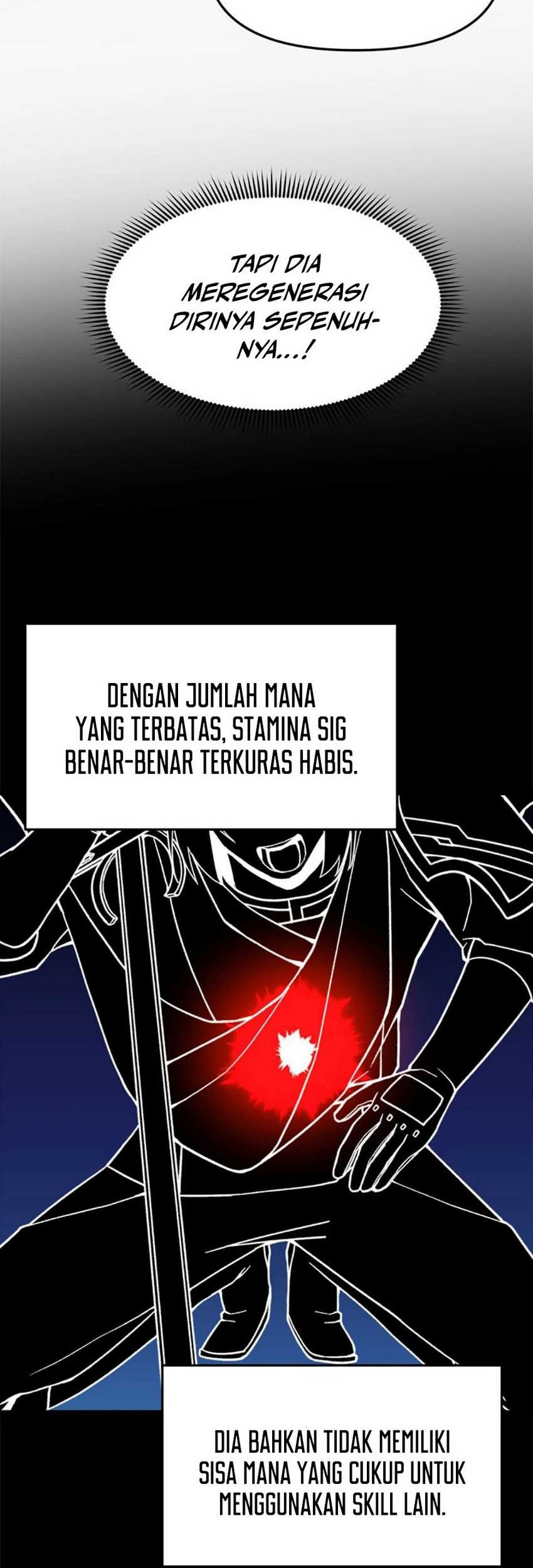 Damn Demonic Swords chapter 53 halaman 5