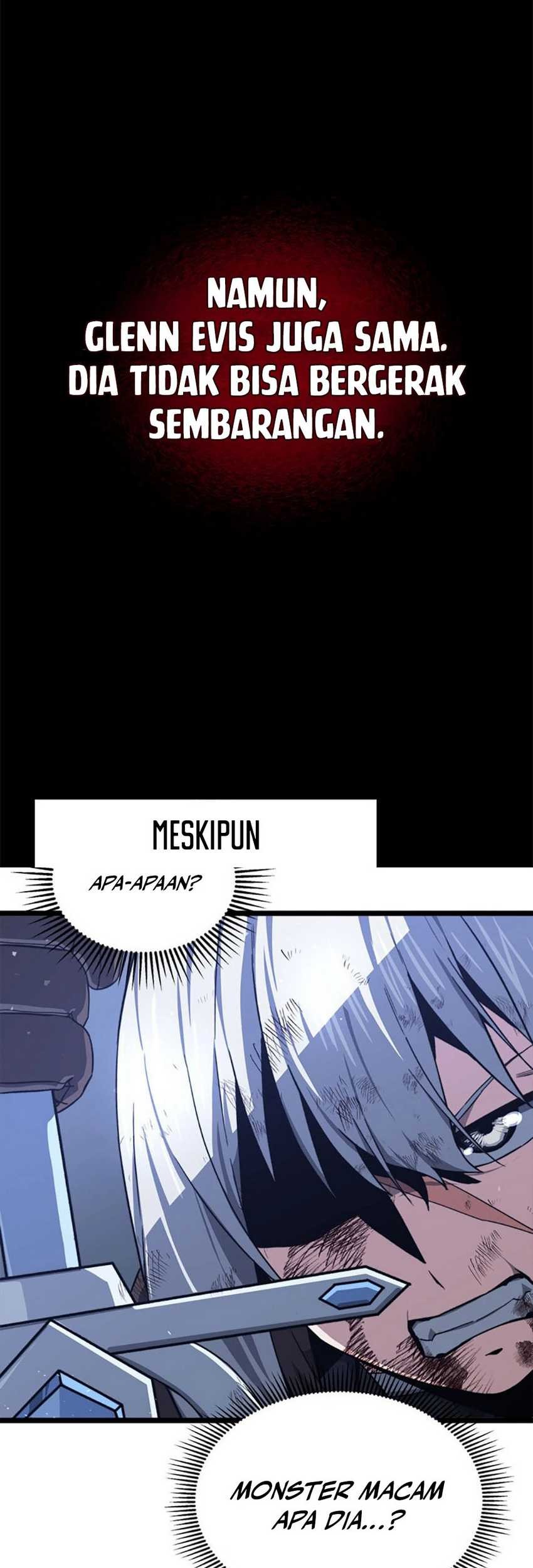 Damn Demonic Swords chapter 53 halaman 6
