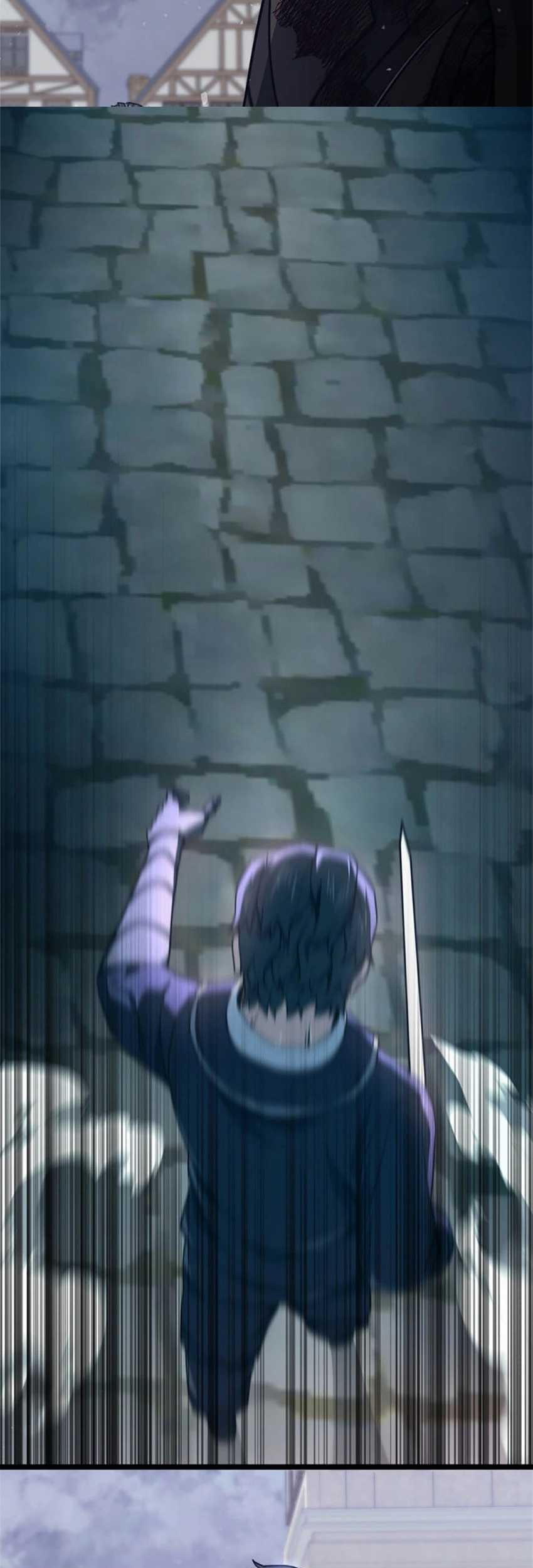 Damn Demonic Swords chapter 53 halaman 13